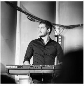 photo Loris Gomboso